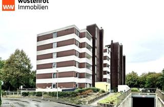 Wohnung kaufen in 33104 Paderborn, Tolle 4-Zimmer-Wohnung mit Balkon und PKW-Stellplatz in Paderborn