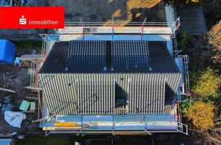 Wohnung kaufen in 64625 Bensheim, Neubauprojekt - 8 Wohnungen in ruhiger Lage - ideal zur Eigennutzung oder für den Kapitalanleger!