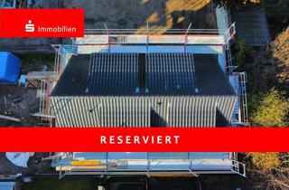 Wohnung kaufen in 64625 Bensheim, Neubauprojekt - 8 Wohnungen in ruhiger Lage - ideal zur Eigennutzung oder für den Kapitalanleger!