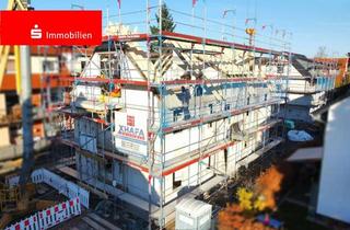 Wohnung kaufen in 64625 Bensheim, Neubauprojekt - 8 Wohnungen in ruhiger Lage - ideal zur Eigennutzung oder für den Kapitalanleger!