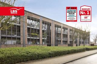 Loft kaufen in Kunstwerkerstraße 181, 45136 Bergerhausen, Einzigartiges Loft im Industriedenkmal – Ein Zuhause voller Atmosphäre