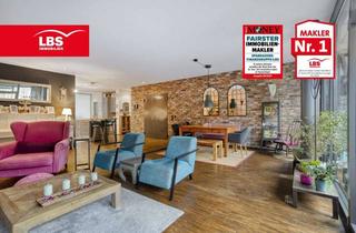 Loft kaufen in Kunstwerkerstraße 181, 45136 Bergerhausen, Einzigartiges Loft im Industriedenkmal – Ein Zuhause voller Atmosphäre