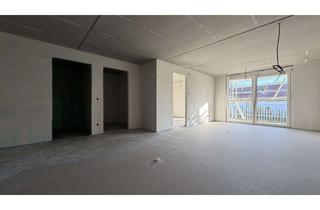 Wohnung kaufen in 73347 Mühlhausen, Moderne 2,5-Zimmer Neubauwohnung: Bis Juni 2026 bezugsfertig | Kirchheim Teck