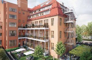 Wohnung kaufen in 93051 Kumpfmühl-Ziegetsdorf-Neuprüll, WG geeignet und EUR33.750 Zuschuss sichern