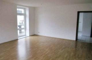 Wohnung mieten in 63667 Nidda, Nidda- zenrumsnahe 3-Zi-Wohnung mit Hausmeisterservice