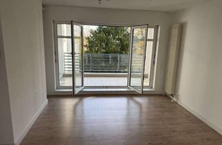 Wohnung mieten in Kronberger Straße 22h, 65812 Bad Soden, Geschmackvolle Wohnung mit vier Zimmern sowie Balkon in Bad Soden am Taunus