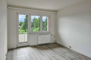 Wohnung mieten in Dr.-Alexander-Straße, 19258 Boizenburg, Gepflegte 2-Zimmer-Wohnung mit Balkon in ruhiger Lage