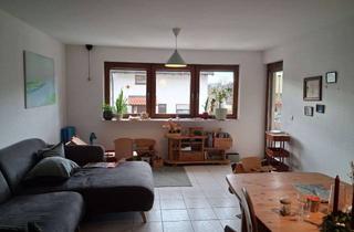 Wohnung mieten in 75179 Brötzingen, Helle 3-Zimmer Wohnung mit Balkon in Pforzheim-Brötzingen