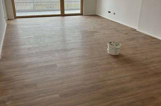 Wohnung mieten in Taubenweg, 73113 Ottenbach, KFW 40 plus Haus - Moderne 3 Zimmer Wohnung mit Balkon