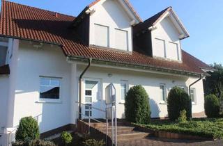 Wohnung mieten in 56305 Puderbach, Erstbezug- kernsanierte, großzügige 5,5-Zimmer EG-Wohnung 126m² mit Gartennutzung in Puderbach