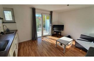 Wohnung mieten in Landgraben, 53332 Bornheim, Freundliche 2-Zimmer-Wohnung zur Miete in Bornheim