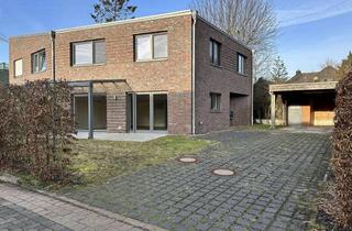 Wohnung mieten in 31535 Neustadt, Wohntraum in bester Lage: Moderne Doppelhaushälfte in neuwertigem Zustand