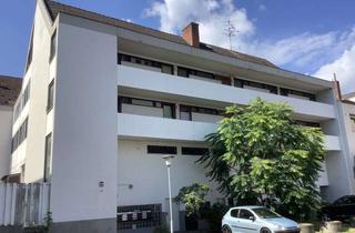 Wohnung mieten in Gröpelinger Heerstraße 381, 28239 Ohlenhof, Schicke 1,5-Zimmer-Dachgeschoßwohnung mit Balkon