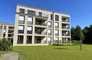 Wohnung mieten in 85540 Haar, Tolle 3-Zimmer Wohnung im 2. Obergeschoss in Haar zu vermieten! WHG Nr. 13