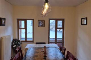 Wohnung mieten in 92224 Amberg, Amberger Stadtwohnung mit kleinem Balkon