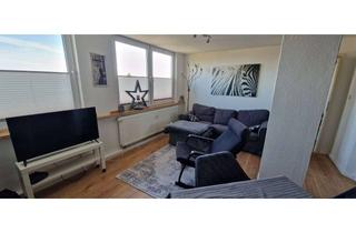 Wohnung mieten in 41541 Dormagen, Gemütliche helle DG Wohnung mit EBK in Stürzelberg, teilmöbliert