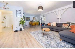 Wohnung mieten in 50679 Deutz, Zentrale, möblierte DG Wohnung in Köln Deutz zur Zwischenmiete