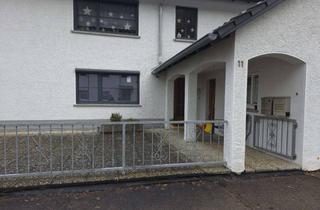 Wohnung mieten in Itzelberger Strasse 11, 89551 Königsbronn, Helle 3-Zimmer Wohnung mit 70 m² in Königsbronn Tallage