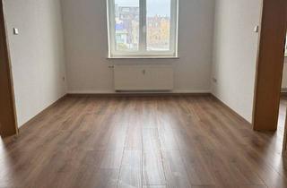 Wohnung mieten in 08525 Reißig, Renovierte, helle 2-Zimmerwohnung