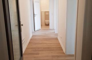 Wohnung mieten in 31135 Hildesheim, Sanierte 3-Zi.-Whg. ab Januar 2026 am Bismarckplatz
