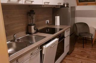 Wohnung mieten in Dorfstraße 11, 39435 Egeln, Charmante 1,5-Zimmer Dachgeschosswohnung in Egeln