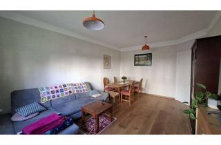 Wohnung mieten in Bosestraße 32, 12103 Tempelhof, Ruhige 2.5-Zimmer-Wohnung im Alt-Tempelhof (70 m², Hochparterre)