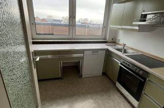 Wohnung mieten in Osterkamp 25b, 21217 Seevetal, 3-Zimmer-Wohnung in Fleestedt