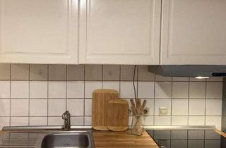 Wohnung mieten in 70839 Gerlingen, Helle 2-Zimmer Wohnung mit Balkon in Gerlingen