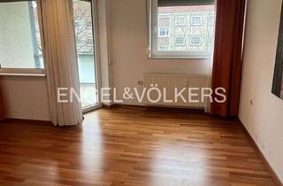 Wohnung mieten in 38226 Lebenstedt, SEHR GEPFLEGTE 3-ZIMMERWOHNUNG MIT NEUEM BAD UND GROßEM BALKON