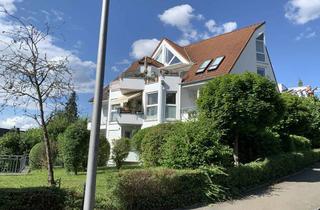 Wohnung mieten in Irenenstraße, 65189 Wiesbaden, Sonnige 2-Zimmer-Wohnung mit Grünblick und Balkon in bester Aukamm-Lage