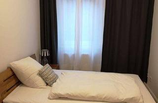 Wohnung mieten in Prenzlauer Berg, 10409 Prenzlauer Berg, Unmöblierte, Befristete!! 2 Zimmer Wohnung für 3 Monate