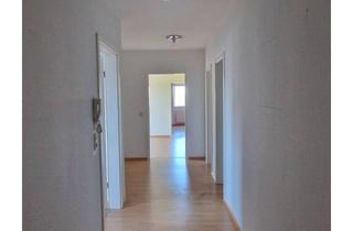 Wohnung mieten in Am Stadtgarten 32, 77855 Achern, Moderne 3,5-Zimmer Wohnung mit Balkon im 3. OG in Achern