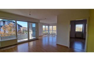 Wohnung mieten in Am Stadtgarten 32, 77855 Achern, Außergewöhnliche 3,5-Zimmer Wohnung mit Balkon im 2. OG in bester Innenstadtlage in Achern