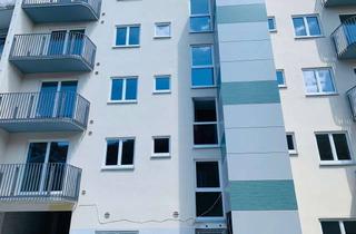 Wohnung mieten in Predigerberg 20, 86150 Innenstadt, **Top Lage **Reizende Wohnung mit Balkon**