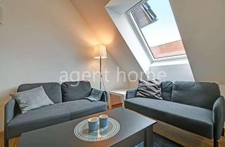 Wohnung mieten in 71277 Rutesheim, MÖBLIERT - MODERN LIVING - Helle und gemütliche Wohnung