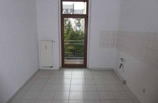 Wohnung mieten in Hilbersdorfer Str. 40, 09131 Hilbersdorf, Hier ist Ihre neue 2-Raum mit Balkon in Hilbersdorf