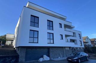 Penthouse mieten in Batterieweg 126, 53424 Remagen, Exklusives Penthouse mit 3 Zimmern und Dachterrasse in Remagen