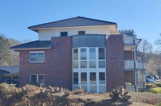 Wohnung mieten in Ohldörp, 24783 Osterrönfeld, 3-Zi-Whg im Staffelgeschoss mit großer SW-Terrasse, Lift in Osterrönfeld - frei ab 01.02.2026