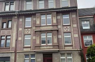 Wohnung mieten in Schurüferstrasse 118, 44269 Schüren, **3,5-Zimmer-Wohnung mit Balkon in Dortmund-Schüren**