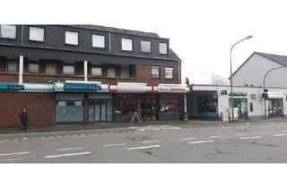 Wohnung mieten in Im Fuhlenbrock 152, 46242 Fuhlenbrock, NEU: 1 Zimmerwohnung prov.frei, zentral, ab sofort in BOT-Fuhlenbrock zu vermieten!