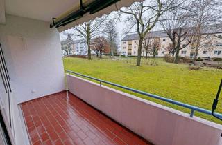 Wohnung mieten in Freiburger Str., 79211 Denzlingen, Helle 2-Zimmer-Hochpaterre-Wohnung in Denzlingen mit Balkon