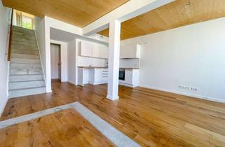 Wohnung mieten in Straßburger Straße 40, 13581 Spandau, Wunderschöne 2-Zimmerwohnung mit EBK, Fussbodenheizung und Loggia