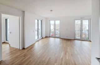 Wohnung mieten in Grubmühlerfeldstraße 48a, 82131 Gauting, *Neubau zum Erstbezug! - Helle 2-Zimmer-Wohnung mit EBK, Balkon & PKW-Stellplatz am Schlosspark!*