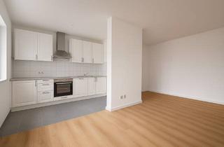 Wohnung mieten in Ritterstraße 65, 19348 Perleberg, Traumhafte 2 Zi Wohnung zentral in Perleberg! *mit EBK Option + PKW Stellplatz*