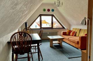 Wohnung mieten in Schülerstieg 8a, 37081 Göttingen, Gemütliche Zweitwohnung für Berufspendler.