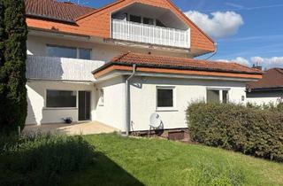 Wohnung mieten in 55595 Roxheim, Großzügige 4-Zimmer Wohnung mit Garten in Roxheim