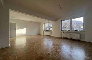 Wohnung mieten in Rather Straße 50, 40476 Derendorf, Exquisit modernisierte 3-Zimmerwohnung mit Balkon