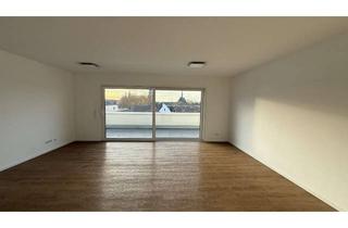 Wohnung mieten in Friedrich-Wilhelm-Straße 13, 46397 Bocholt, Ostwall-Terrassen Bocholt – hochwertige 2-Zimmer-Wohnung mit TG-Stellplatz