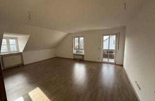 Wohnung mieten in Hirtenweg 10, 92648 Vohenstrauß, Helle 2-Zimmer-Wohnung mit Balkon