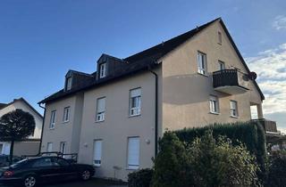 Wohnung mieten in Hirtenweg 10, 92648 Vohenstrauß, Helle 2-Zimmer-Wohnung mit Balkon